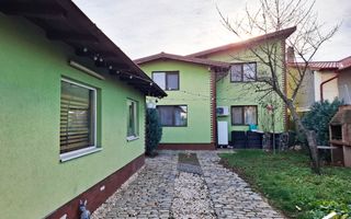 Casa cu 5 camere de vanzare, Tantareni - Poză 1