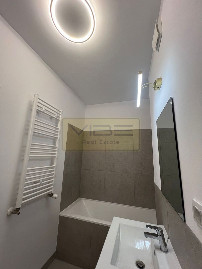 Apartament 2 camere premium+parcare Silk District - Poză 12