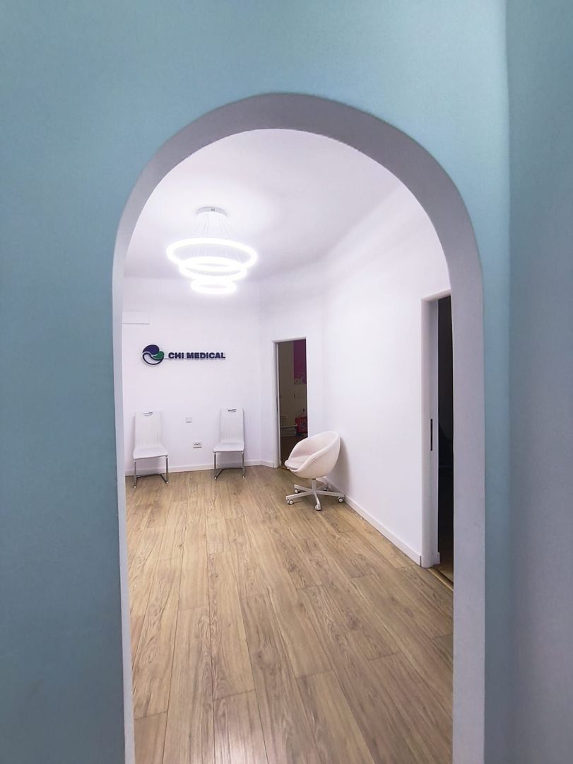 Spatiu Birou-Clinica Medicala-Calea Dorobanti- VictorieiP/3-73 Mp - Poză 4