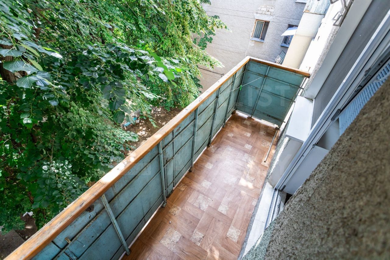 Vânzare, apartament, 2 camere, str. Tudor Vladimirescu, Durlești - Poză 7