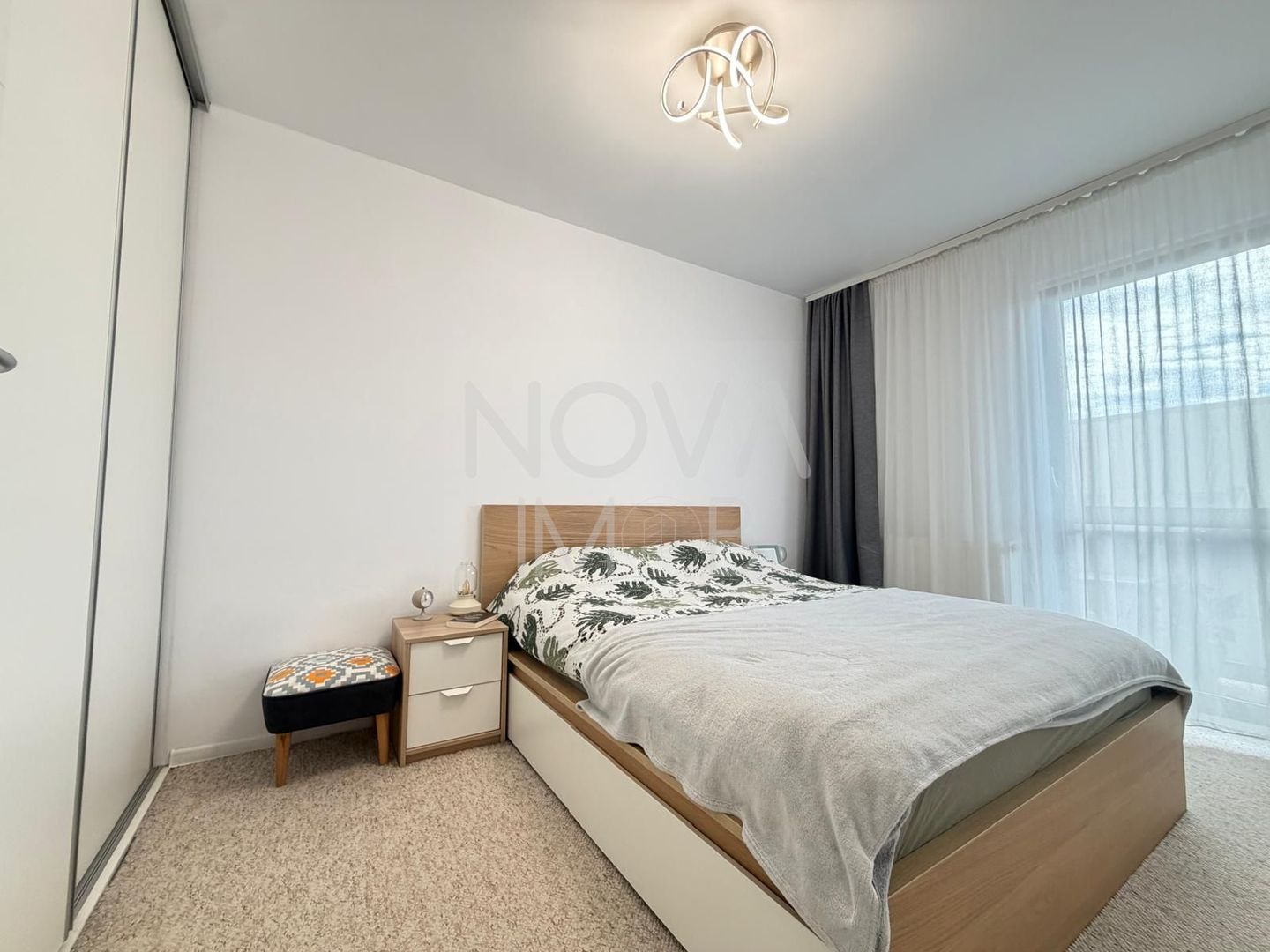 Apartament 2 camere, etajul 1 - Selimbar - Poză 7