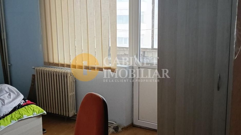 3camere, decomandat, Bdul Independentei IASI - Poză 2