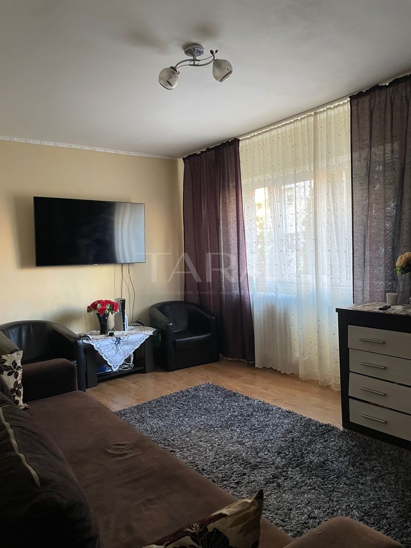 Apartament 2 camere decomandate – Mărăști - Poză 6