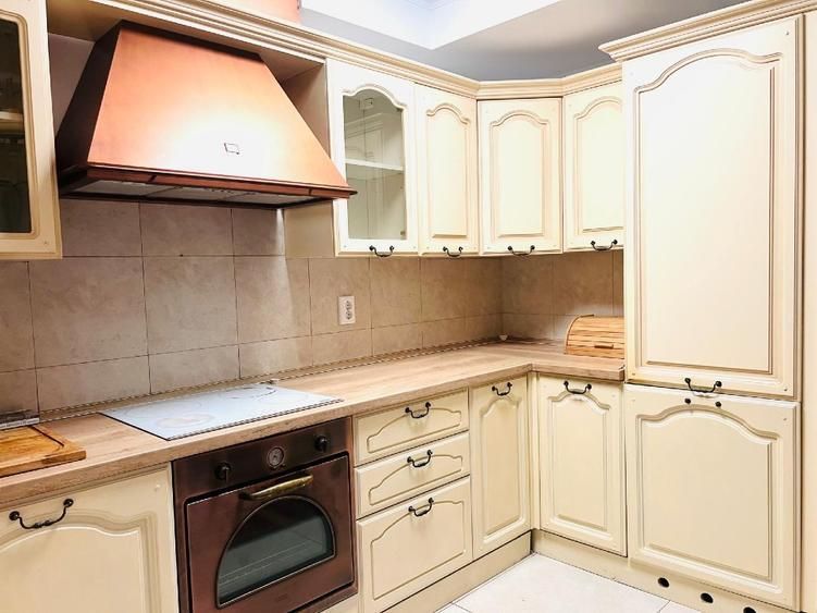 3 room apartment | Herastrau | Underground parking - Poză 6