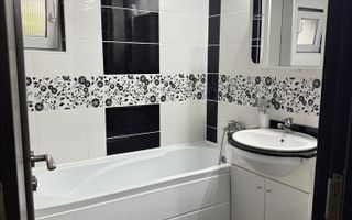 ÎNCHIRIEZ APARTAMENT CU 3 CAMERE – ZONA PIAȚA MARE - Poză 6