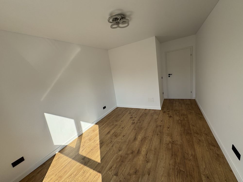 Prima inchiriere 3 camere+ parcare subterana , bloc nou S31 - Poză 26