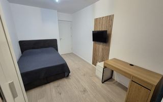 Închiriere Apartament cu 2 camere bloc nou, parcare inclusă - Poză 6
