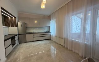 Chirie, apartament, 3 camere, strada  Mitropolit Dosoftei, Buiucani - Poză 3