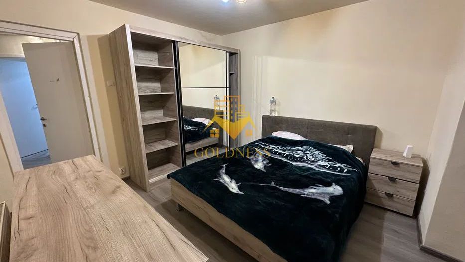 2 camere decomandate, Pet Friendly, Modern, USMV, Kaufland, Manastur - Poză 1
