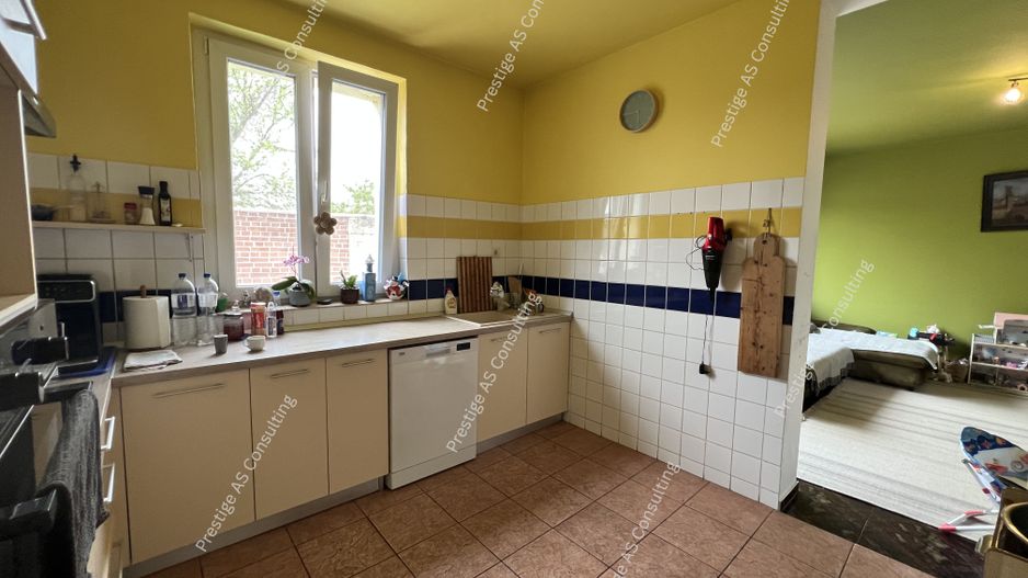 Vila Individuala 6 Camere+Garaj | 500mp Teren | Calea Girocului - Poză 15