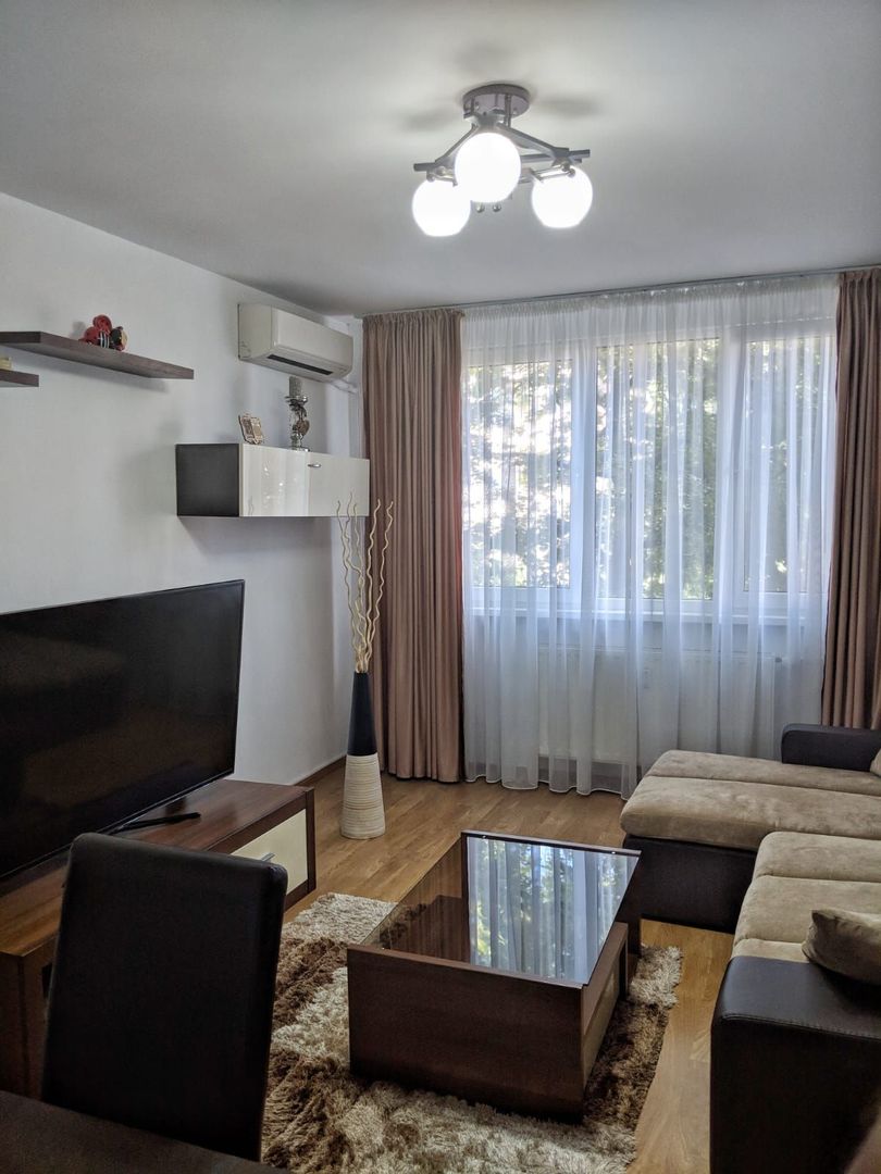 2 camere decomandat | Drumul Taberei | Metrou Valea Ialomiței - Poză 8