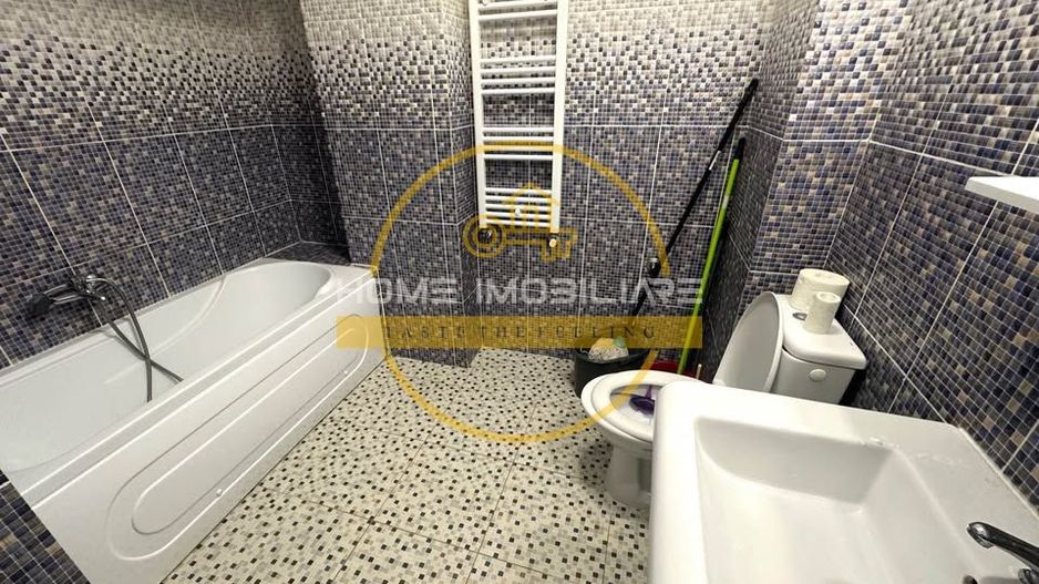 Etaj1/Apartament cu o camera-40mp/Zona Cug! - Poză 5