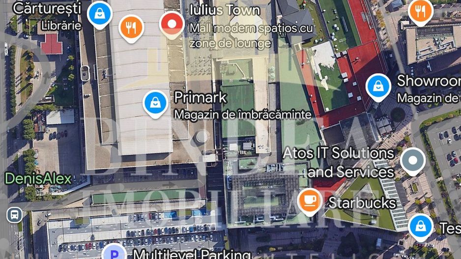 Apartament 2 camere vis- a- vis de Iulius Town - Poză 9