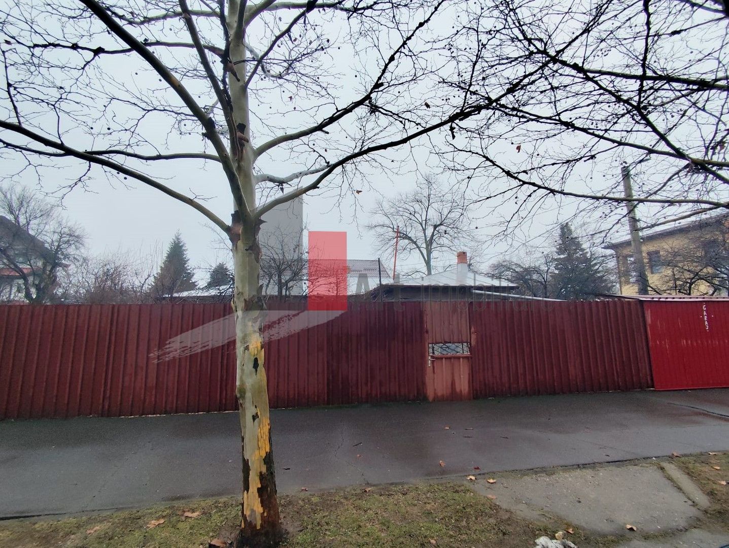 Casa/Teren de vanzare zona Bucurestii Noi - Poză 46