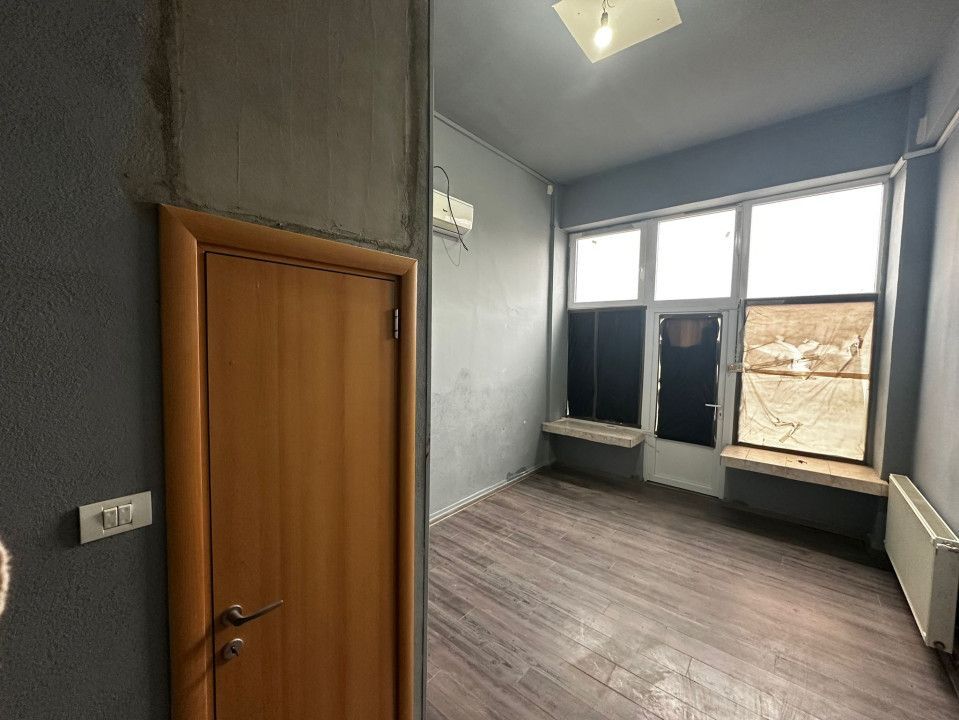 Oportunitate unica! Spatiu comercial modern si frumos amenajat, 100mp-Vlaicu - Poză 8