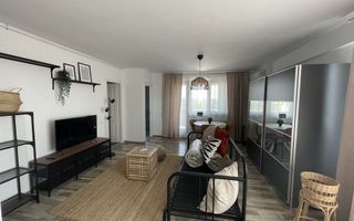 Garsonieră spațioasă, complet mobilată și utilată – Bloc nou (2024) | Militari – Valea Cascadelor | 94.000 € - Poză 3
