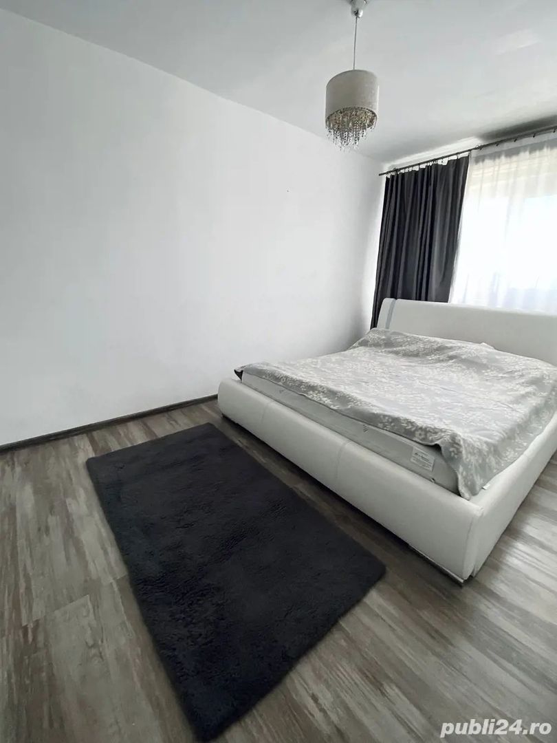 Apartament 2 camere, semidecomandat, zona Lipovei, Timisoara - Poză 3