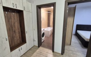 Apartament 2 camere | Etaj 1 | Balcon | Arhitectilor - Poză 1
