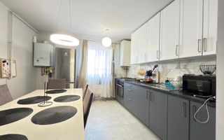 Apartament 2 camere | 50 mp | Renovat | Etaj 3/4 | Cetate - Mercur - Poză 1
