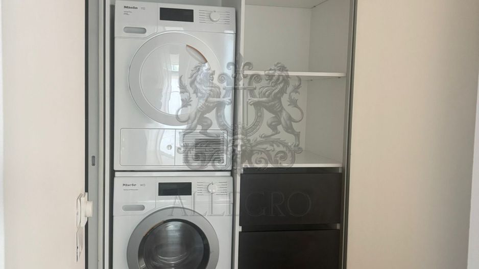 One Charles De Gaulle | Inchiriere | Apartament 4 Camere | Parcare - Poză 9