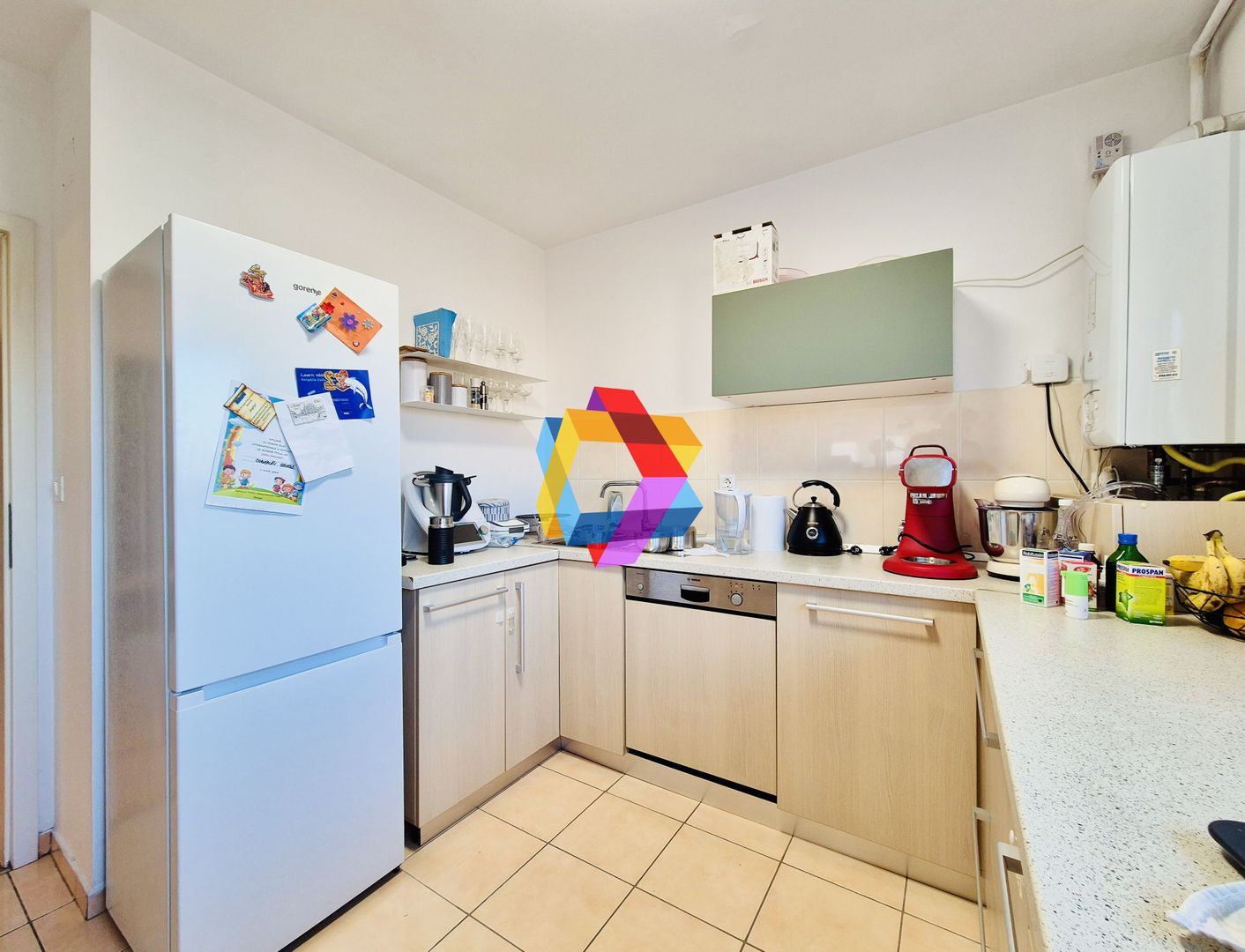 Penthouse de vânzare, zona Avantgarden 1 -  95,92mp, Plus-imo.ro - Poză 10