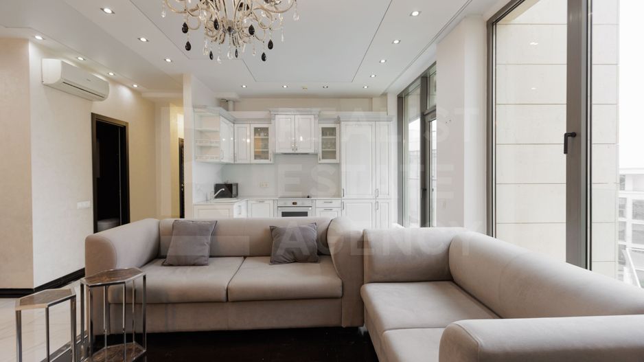 Chirie, apartament, 2 camere, strada Columna, Centru - Poză 4