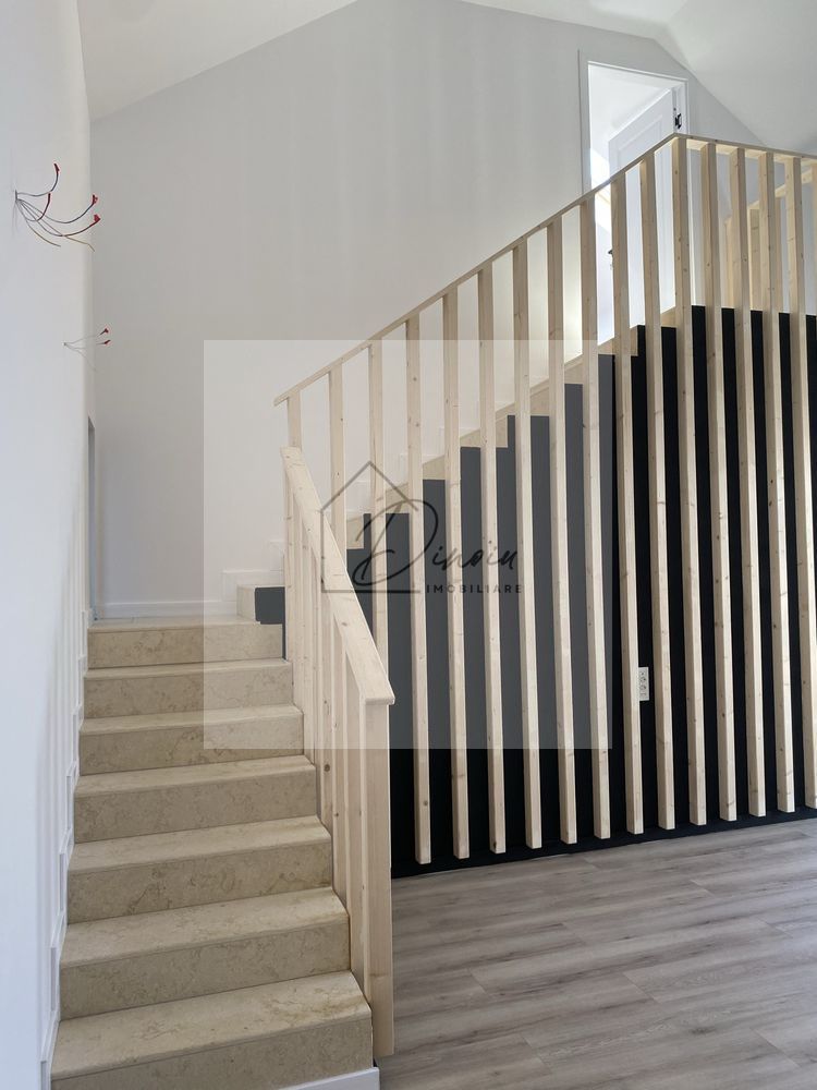 Vila  3 camere Pipera I constructie 2025 - Poză 5