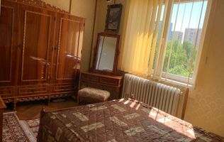 Apartament 2 camere etaj 4 Gheorgheni, Aleea Slanic