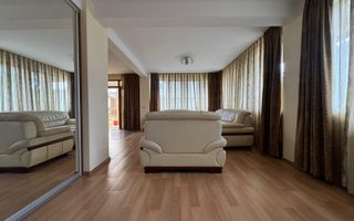 3 camere  || Voluntari || IDEAL PENTRU LOCUINTA SAU SPATIU COMERCIAL - Poză 6