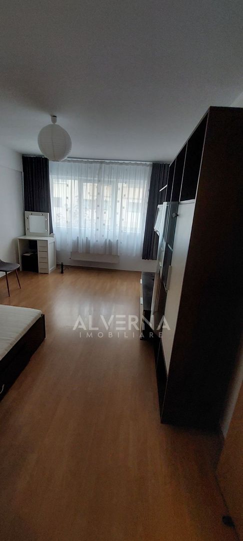 Apartament 1 camera decomandat | 38mp + balcon | cartier Zorilor - Poză 2