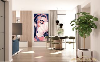 Constructii Noi Tip Duplex, Cu Finisaje Premium, Zona Lebada Rai - Poză 7