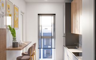 Apartament 2 camere I Baneasa I Premium - Poză 6