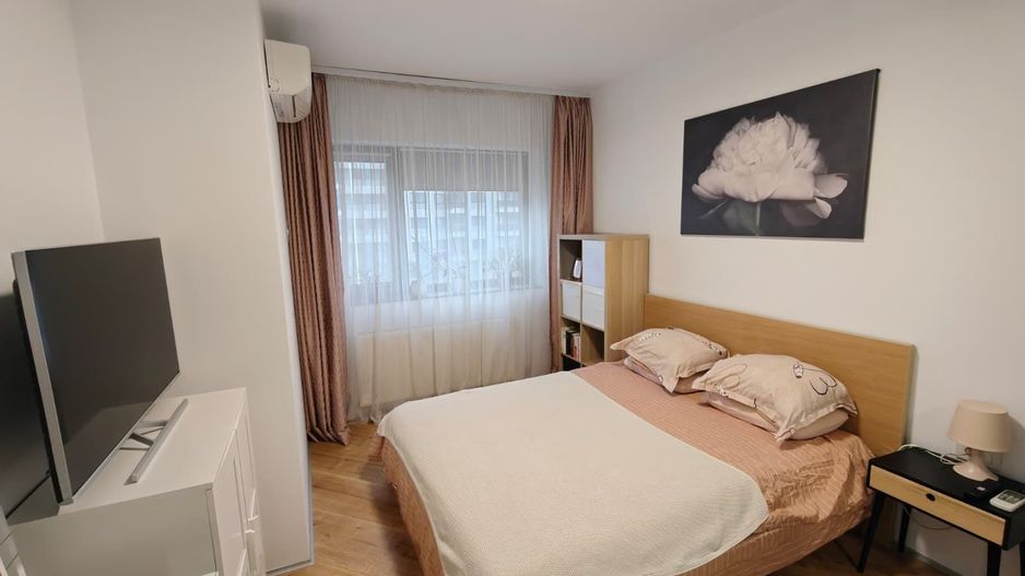 AP. 3 CAMERE - 4CITY NORTH, PARCARE INCLUSA, MOBILAT/UTILAT, COMIS 0% - Poză 7