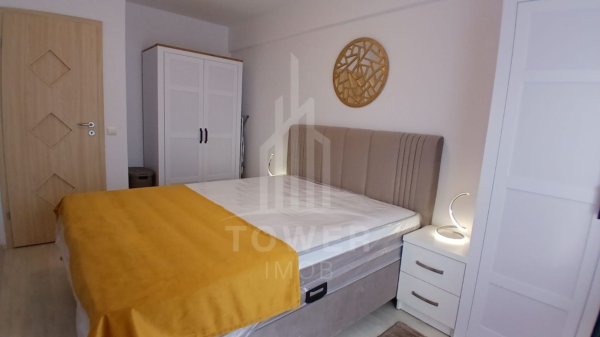 🏡 APARTAMENT PREMIUM 2 CAMERE | PRIMA ÎNCHIRIERE | TOTUL NOU | ZONA MAGNOLIA - Poză 6