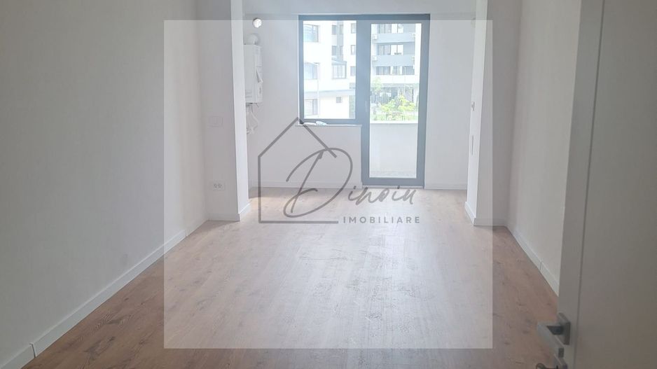 Studio Premium Ivory Pipera I 39mp, BALCON I Mutare imediata I COM 0% - Poză 25