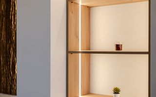 Studio dublu Ivory Residence Pipera I  lux I mobilat I COM0% - Poză 60