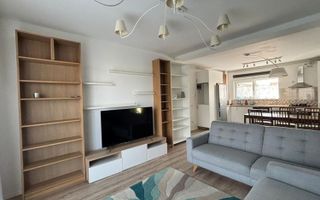 Apartament 2 camre Dumbrvita  parter cu terasa - Poză 3