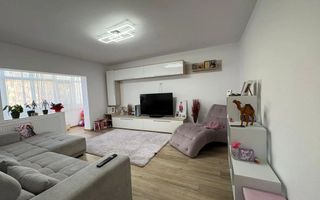 Aradului | 3 Camere | Decomandat | Etaj Intermediar. - Poză 2