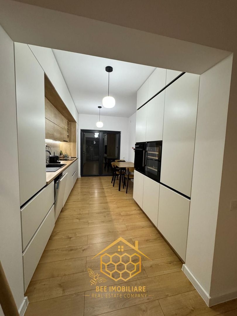 DESIGN MODERN & LUMINA NATURALA – Casa P+1  Premium in Simnicul de Jos - Poză 8