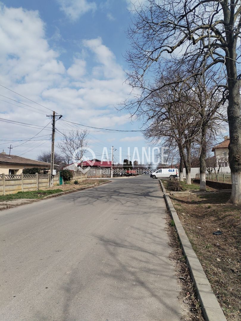 NEGRU VODA(cod04)-Casa 5 camere- Central - Poză 20