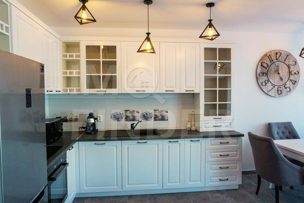 Apartament  2 camere Dorobantilor , loc de parcare subteran - Poză 7