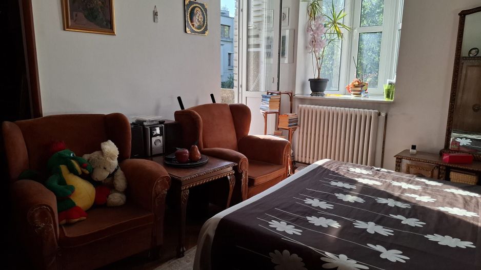 URGENT!, JUMATATE DE VILA,  TEREN IN PROPRIETATE, NEGOCIABIL - Poză 9