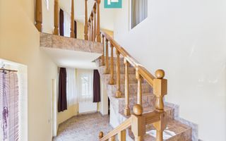 Vilă cochetă 4 camere P+M în Munar - Poză 6