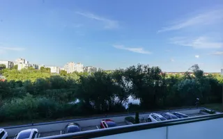 Apartament 1 camera, 40 mp, parcare, 150 m de Iulius Mall - Poză 13