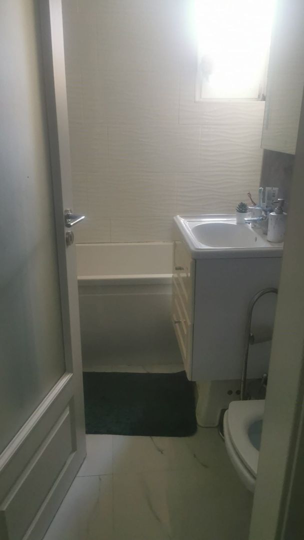Apartament 4 Camere | Instalații Noi | Balcon 8 mp | Gorjulu - Poză 10