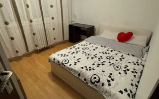 2 camere semidecomandate, Grigorescu, Parcul Rozelor, Iuliu Hateganu - Poză 1