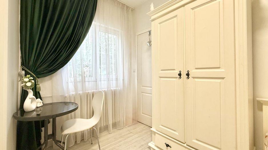 Apartament cu 1 cameră în zona centrală - Medicină - Poză 6