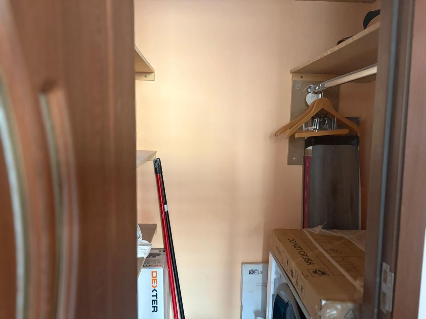 Apartament renovat cu doua camere, Bd. Obregia, 105.000€ - Poză 13