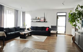 Casă 5 camere Bucureștii Noi | 170 mp | teren 257 mp - Poză 2