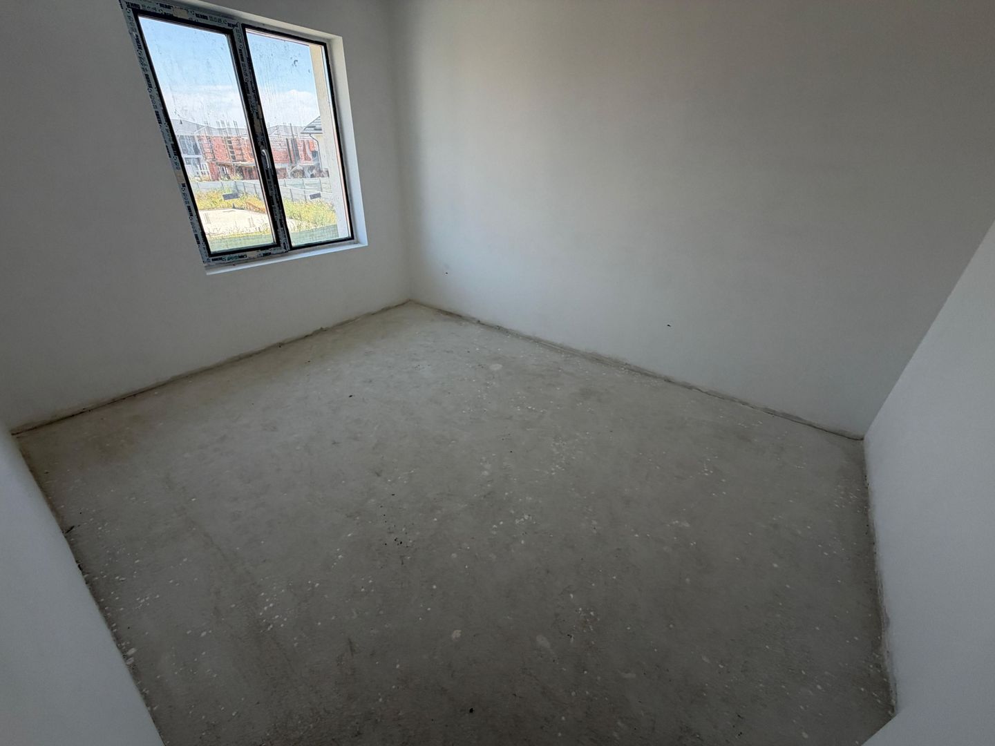 CASA INDIVIDUALA - TOATE UTILITATILE, TEREN 250 MP, COMISION  0% - Poză 7